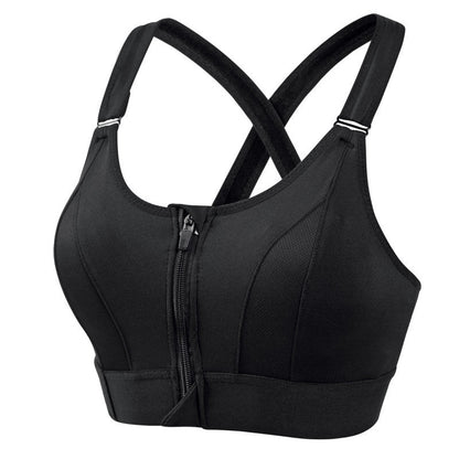 FEDERICA™|REGGISENO SPORTIVO CONFORTEVOLE