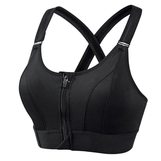 FEDERICA™|REGGISENO SPORTIVO CONFORTEVOLE