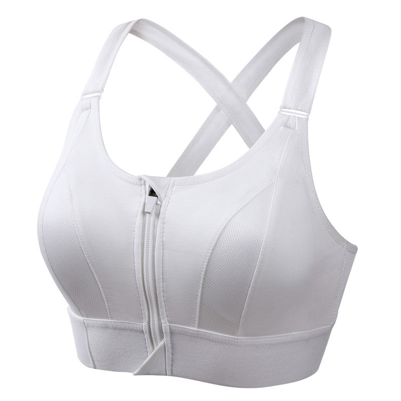 FEDERICA™|REGGISENO SPORTIVO CONFORTEVOLE