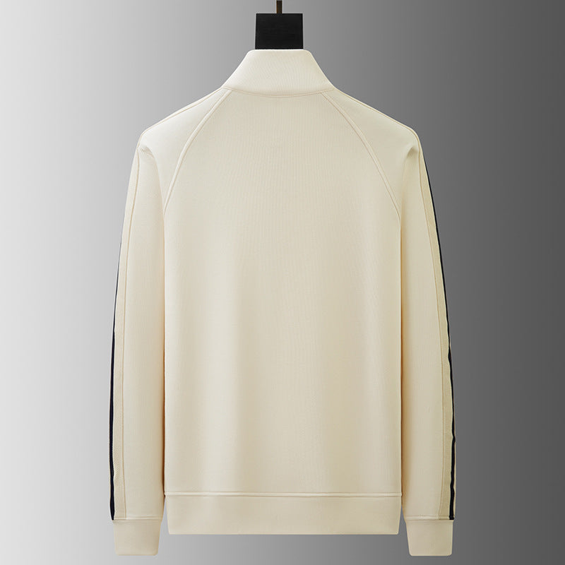 DANTE™|TUTA HALF-ZIP
