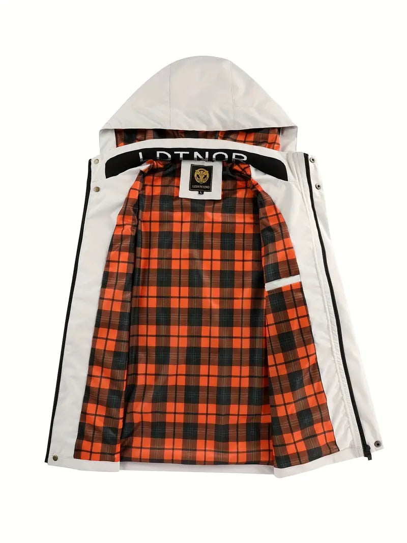 Vick – Giacca invernale da uomo che non lascia entrare il freddo