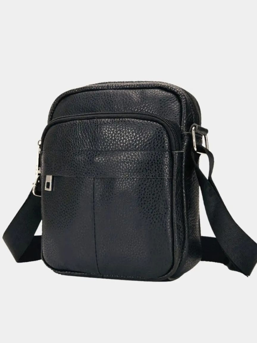 Borsa a Spalla Minimalista Capri - Viretti
