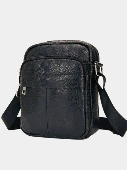 Borsa a Spalla Minimalista Capri - Viretti