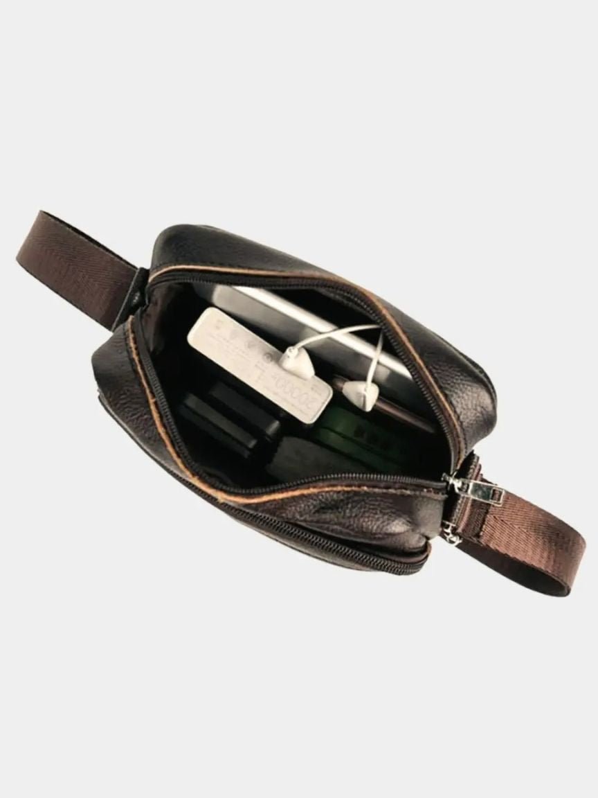 Borsa a Spalla Minimalista Capri - Viretti