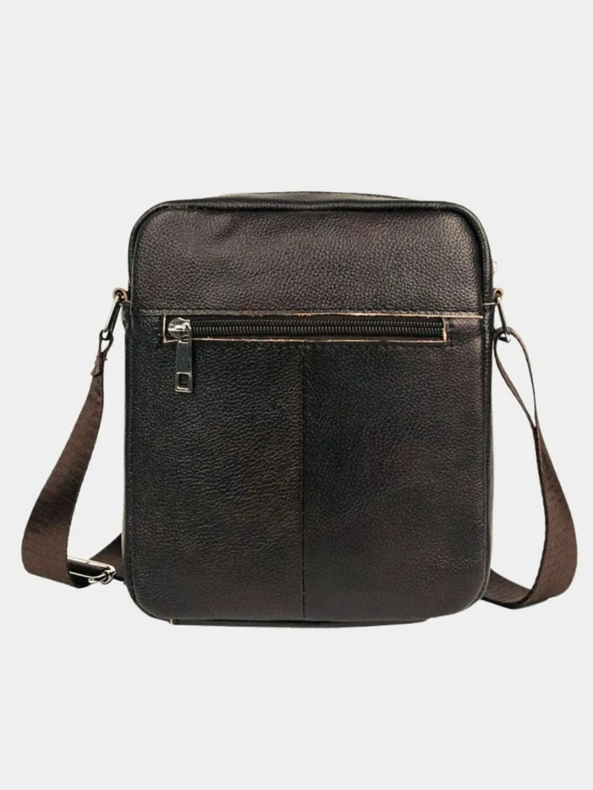 Borsa a Spalla Minimalista Capri - Viretti
