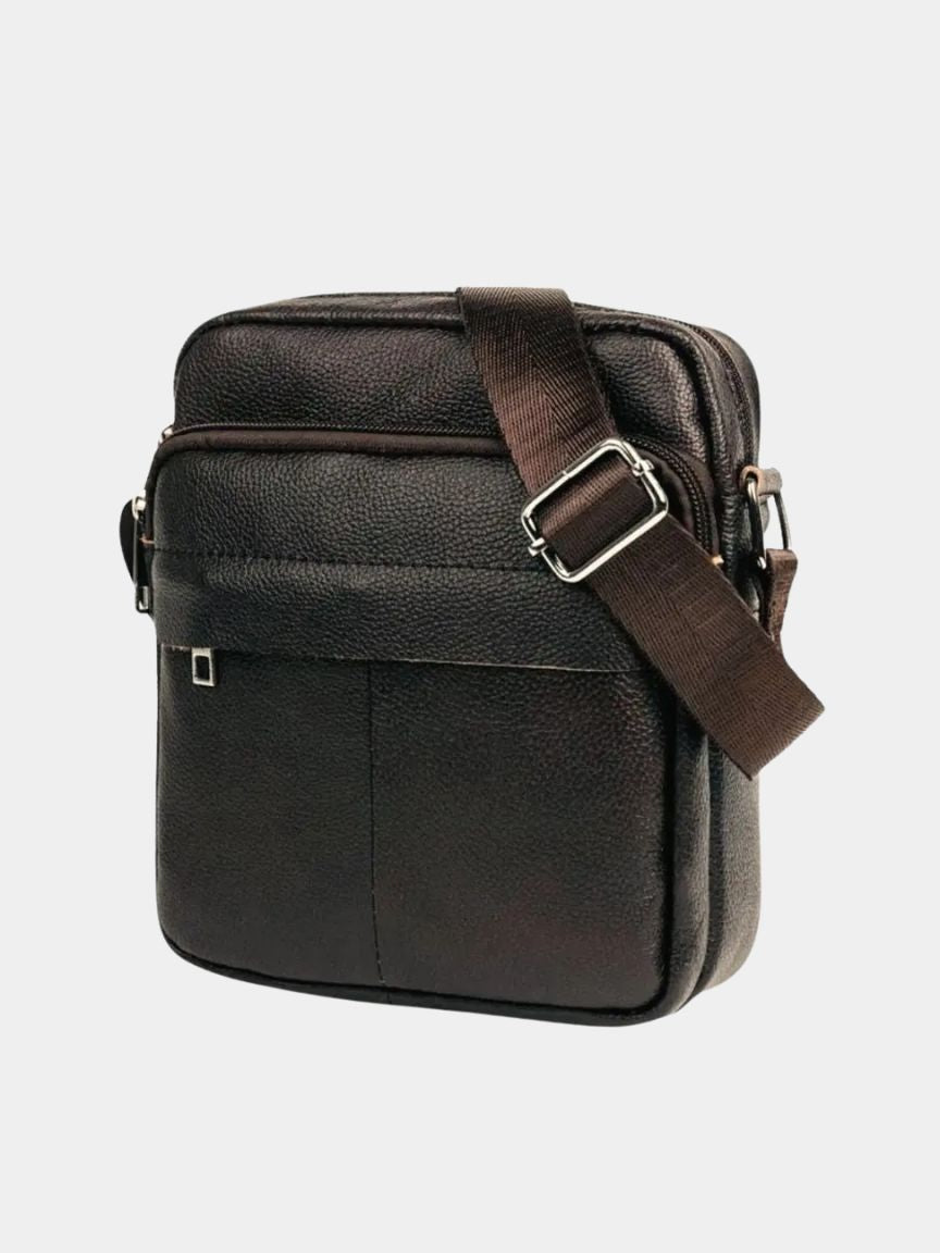 Borsa a Spalla Minimalista Capri - Viretti