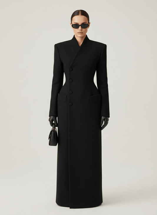 Cappotto Londra | LUNARO MILANO