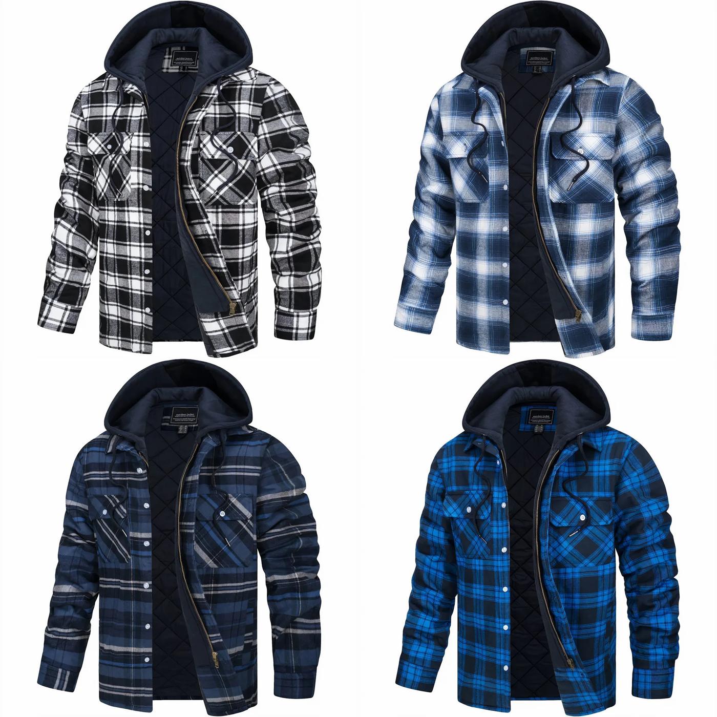 Echelon Heritage™ – Luxe Wolmix Herenjas