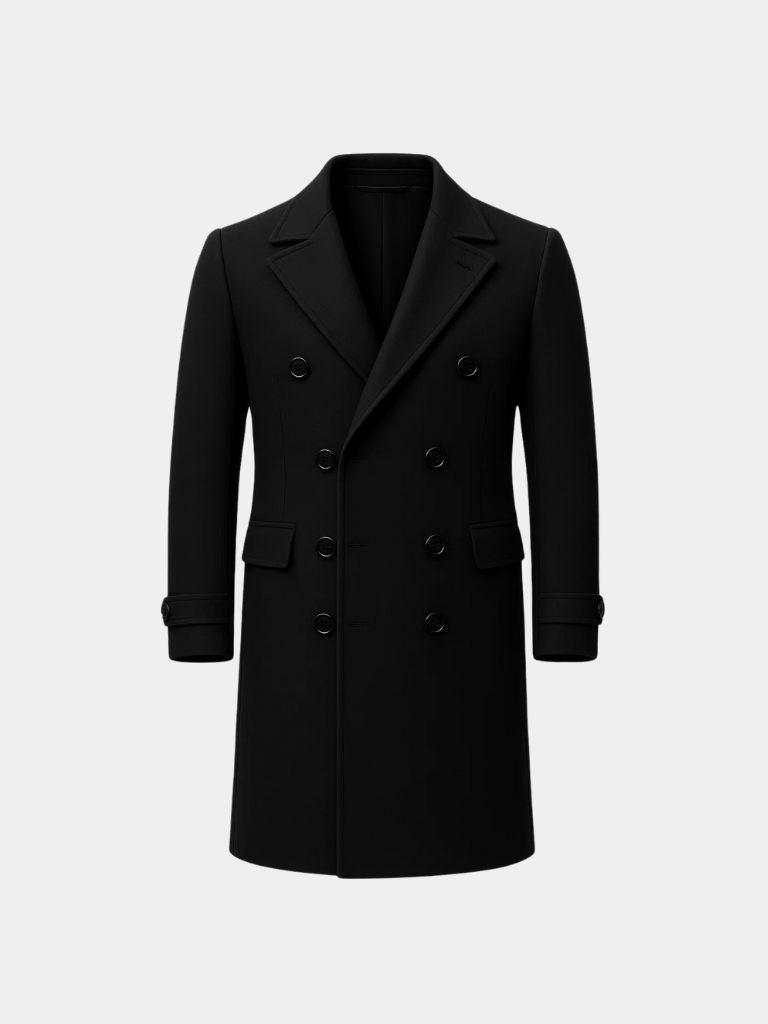Cappotto Heritage da Gentiluomo - Viretti