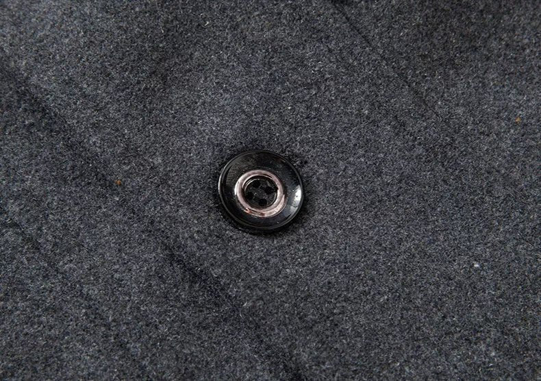 Novák - Cappotto a due pezzi