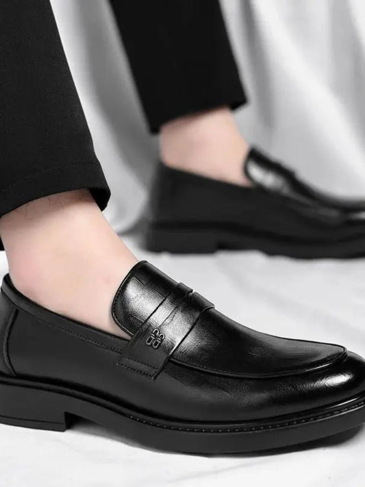 Scarpe in Pelle Maschili - Viretti