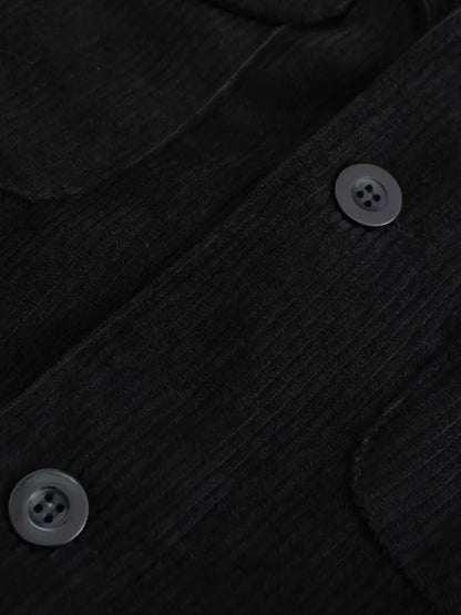 Giacca Casual Autunnale da Uomo - Viretti