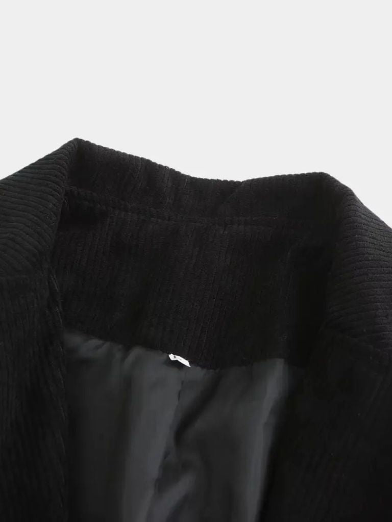 Giacca Casual Autunnale da Uomo - Viretti