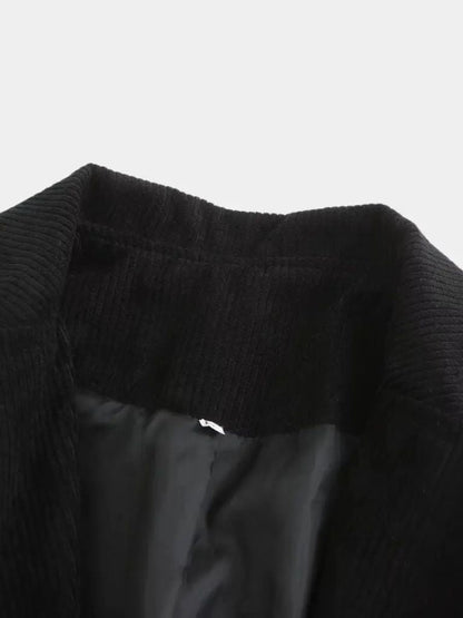 Giacca Casual Autunnale da Uomo - Viretti