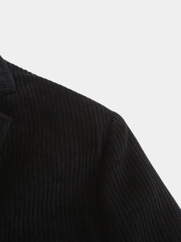 Giacca Casual Autunnale da Uomo - Viretti