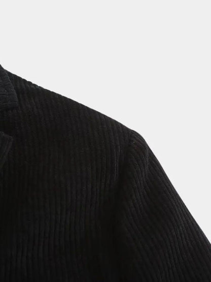 Giacca Casual Autunnale da Uomo - Viretti