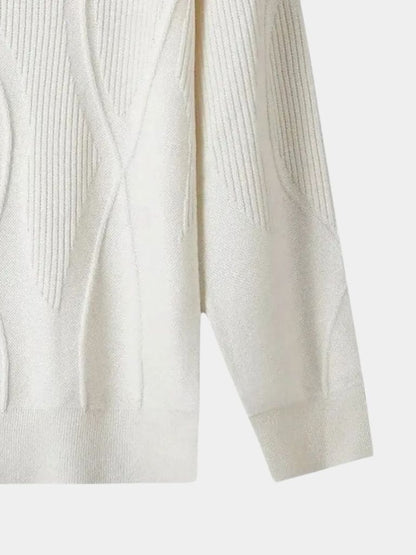 Maglione in Lana - Viretti